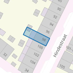 Perceel HMD00-C-11140