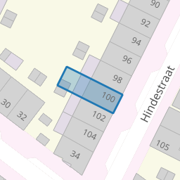 Perceel HMD00-C-11141