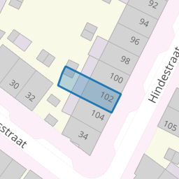 Perceel HMD00-C-11142