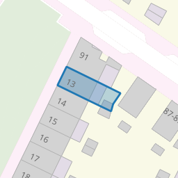 Perceel HMD00-C-11146