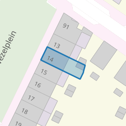 Perceel HMD00-C-11147