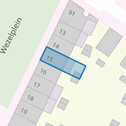 Perceel HMD00-C-11148