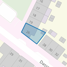 Perceel HMD00-C-11153