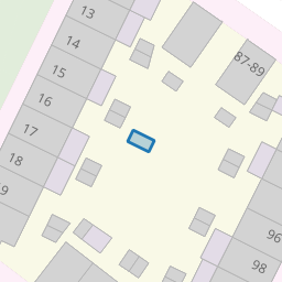 Perceel HMD00-C-11161