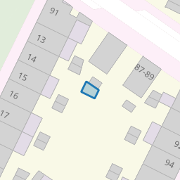 Perceel HMD00-C-11165