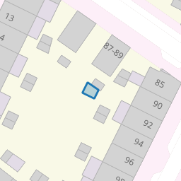 Perceel HMD00-C-11166