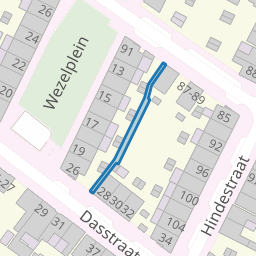 Perceel HMD00-C-11179