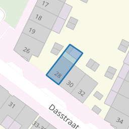 Perceel HMD00-C-11181