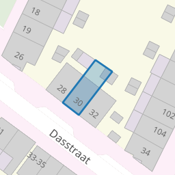 Perceel HMD00-C-11182