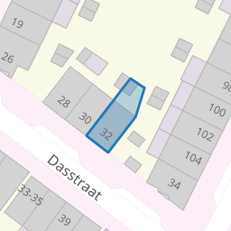 Perceel HMD00-C-11183