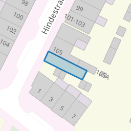 Perceel HMD00-C-11185