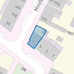 Perceel HMD00-C-11186