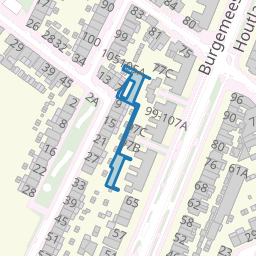 Perceel HMD00-C-11193