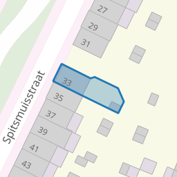 Perceel HMD00-C-11201