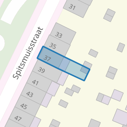 Perceel HMD00-C-11203