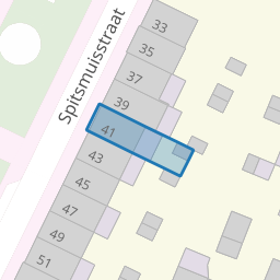 Perceel HMD00-C-11205