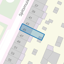 Perceel HMD00-C-11207