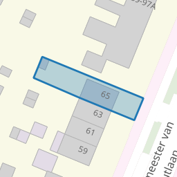 Perceel HMD00-C-11210