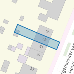 Perceel HMD00-C-11211