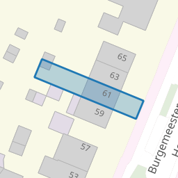 Perceel HMD00-C-11212