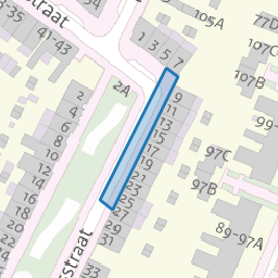 Perceel HMD00-C-11217