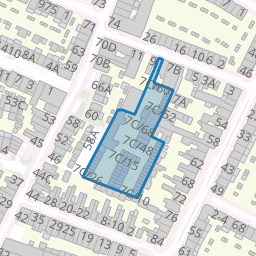 Perceel HMD00-C-11223