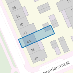 Perceel HMD00-C-11229