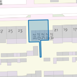 Perceel HMD00-C-11230