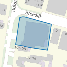 Perceel HMD00-C-11244