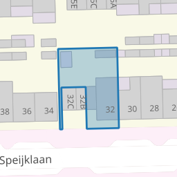 Perceel HMD00-C-11247