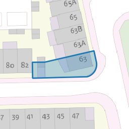 Perceel HMD00-C-11262