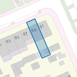 Perceel HMD00-C-11273