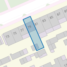 Perceel HMD00-C-11276