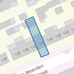 Perceel HMD00-C-11277