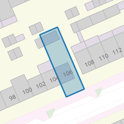 Perceel HMD00-C-11279