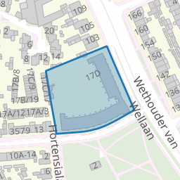 Perceel HMD00-C-11284