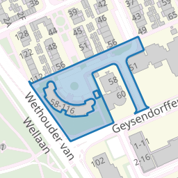 Perceel HMD00-C-11287