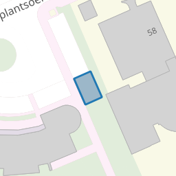 Perceel HMD00-C-11288