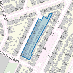 Perceel HMD00-C-11289