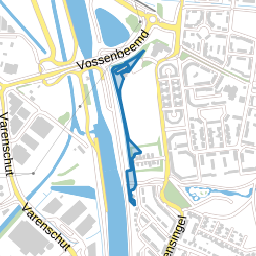 Perceel HMD00-C-11291