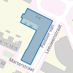 Perceel HMD00-C-11298