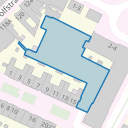 Perceel HMD00-C-11299