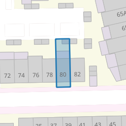 Perceel HMD00-C-11319