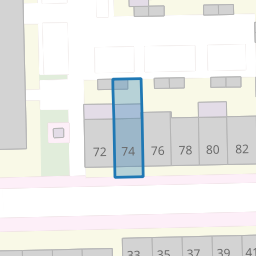 Perceel HMD00-C-11320