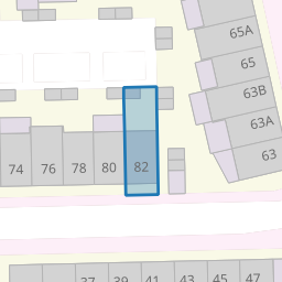 Perceel HMD00-C-11323