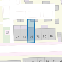 Perceel HMD00-C-11324