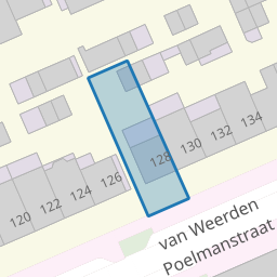 Perceel HMD00-C-11327