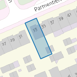 Perceel HMD00-C-11331