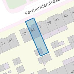 Perceel HMD00-C-11332