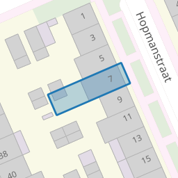 Perceel HMD00-C-11333